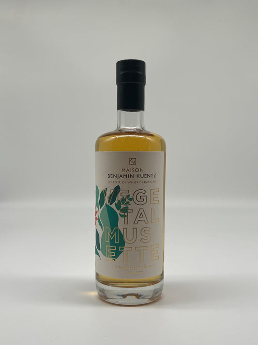 Benjamin kuentz Vegetal Musette