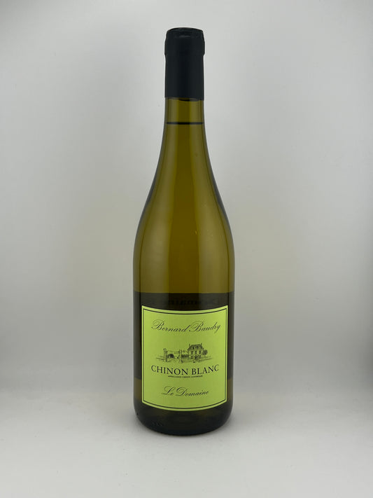 Domaine Bernard Baudry Le Domaine Blanc 2025