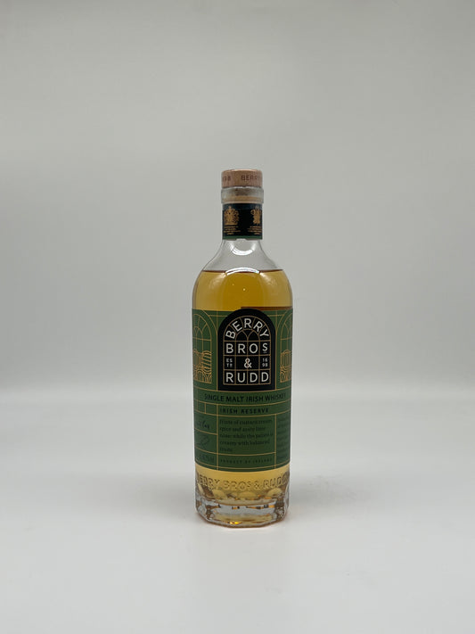Berry Bros & Rudd Single Malt