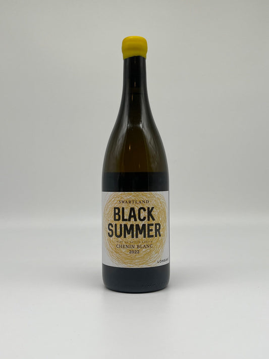 Black Summer 2022