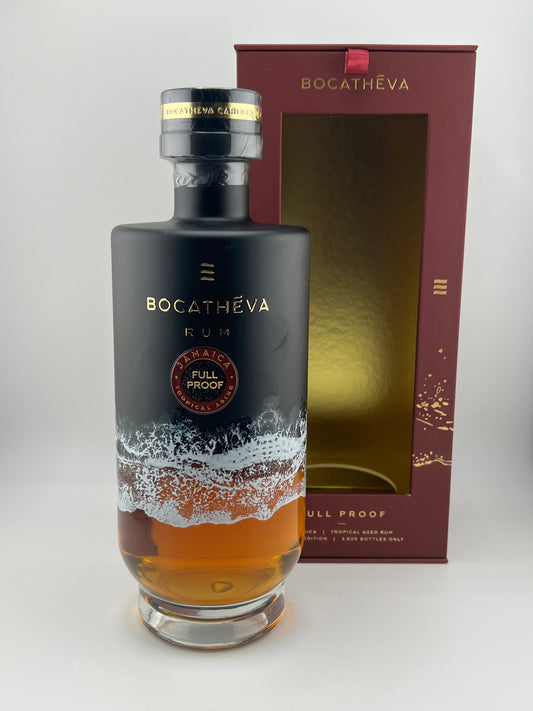Bocatheva Jamaica Full Proof