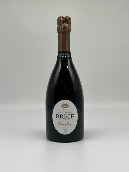 Brice Heritage Rosé XX