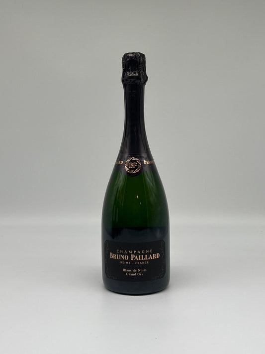 Bruno Paillard white of blacks