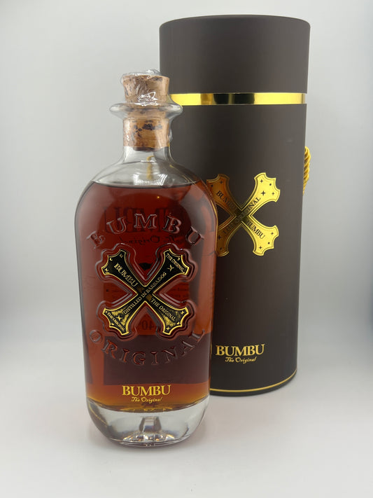 Bumbu The Original