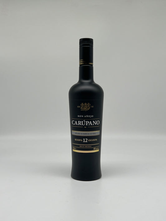 Carupano 12 years