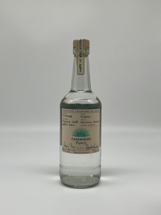 Casamigos Blanco