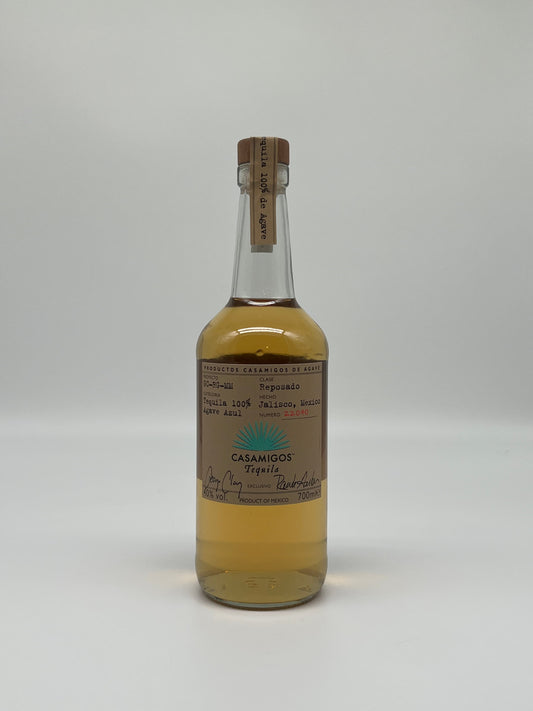Casamigos Reposado