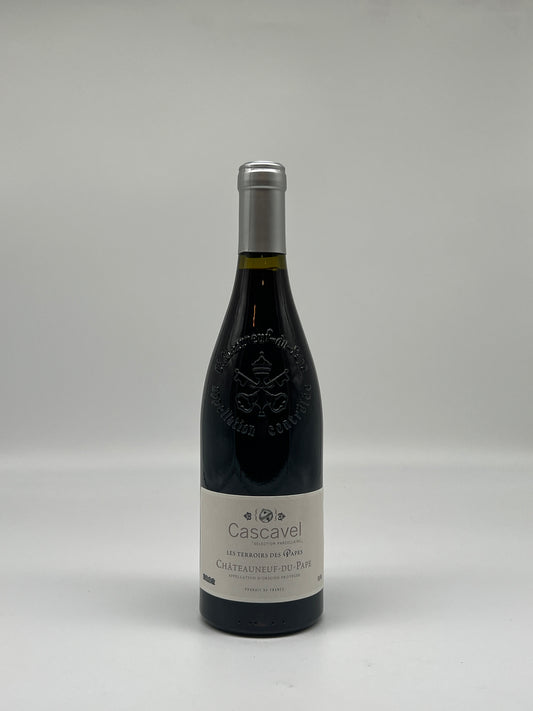 Cascavel Châteauneuf-du-Pape