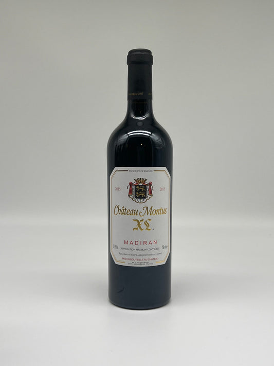 Château Montus XL Madiran