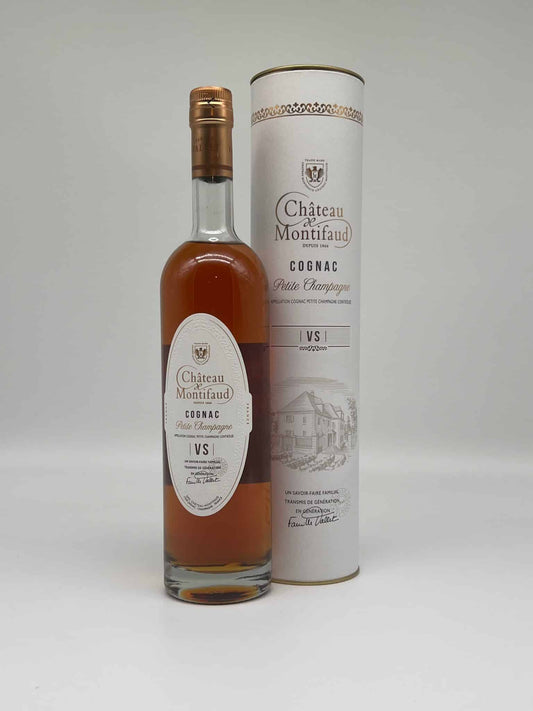 Château Montifaud VS petite champagne