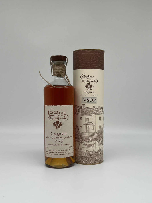 Chateau Montifaud Petite Champagne VSOP