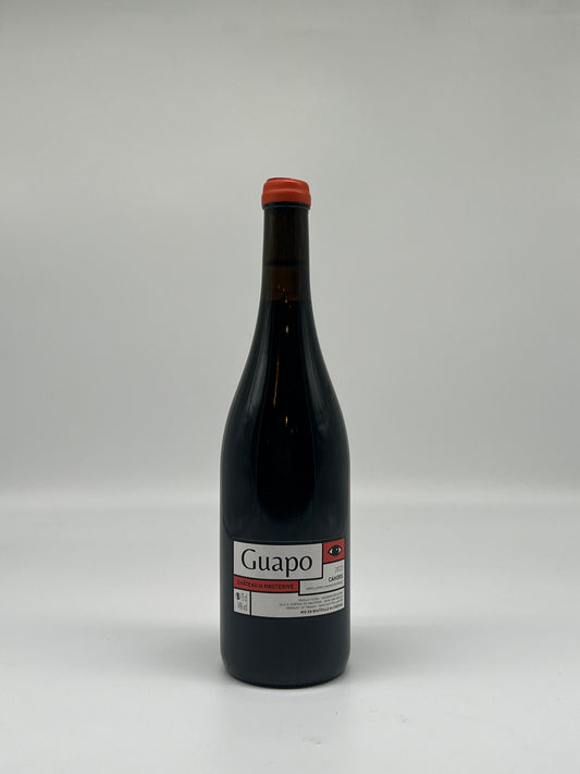 Château de Hauterive Guapo Red