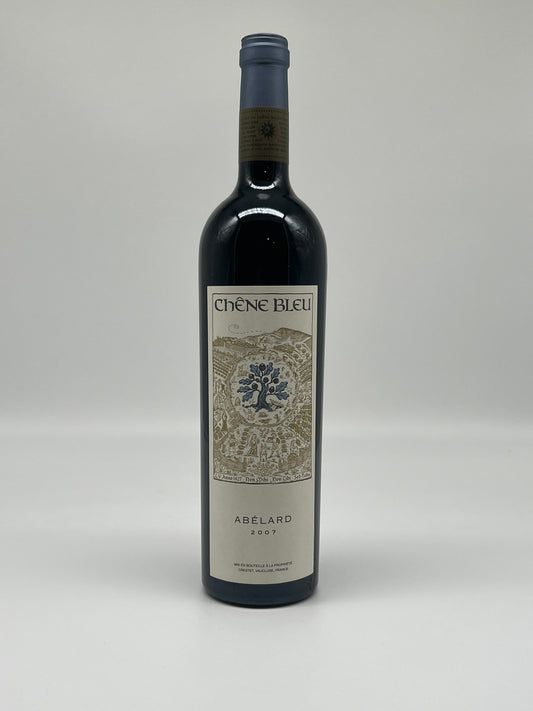 Chêne Bleu Abélard