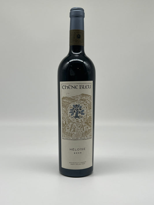 Chêne Bleu Héloise