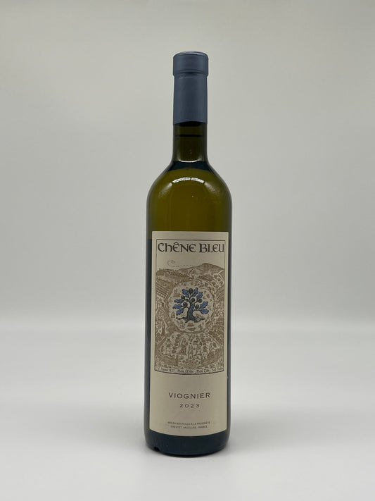 Chêne Bleu Viognier