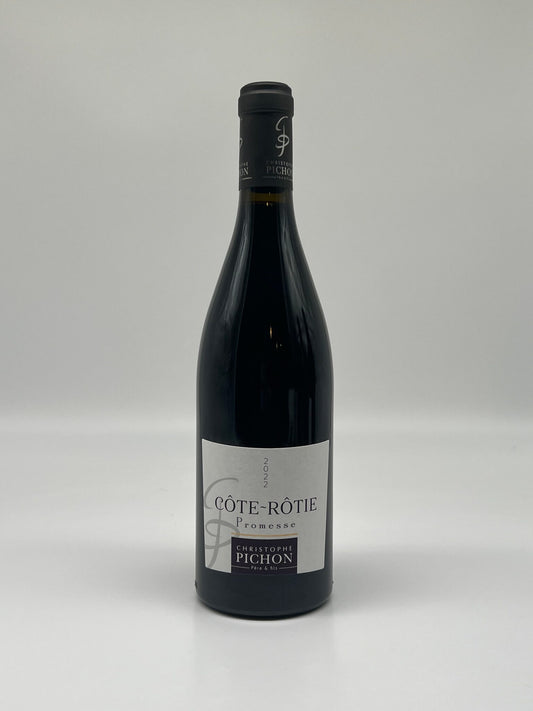 Christophe Pichon Promise Roasted Rib