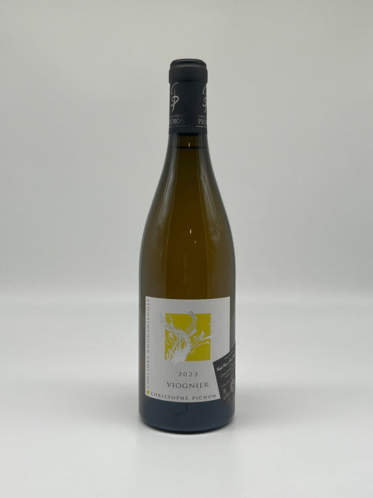 Christophe Pichon Viognier