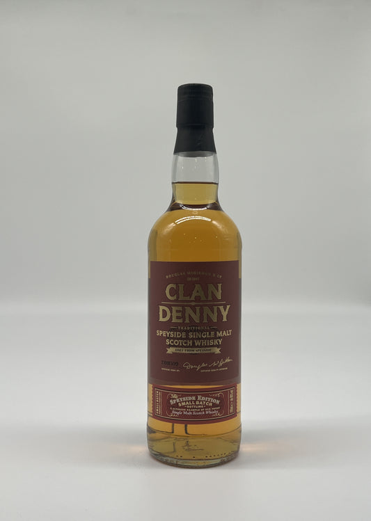 Clan denny
