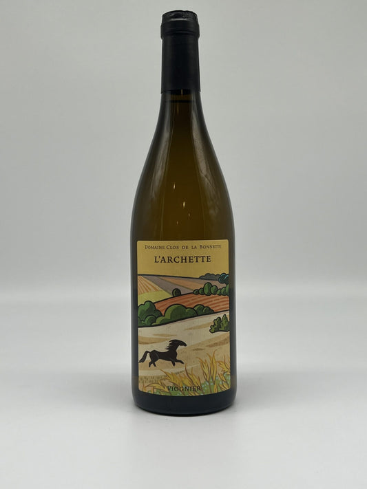 Clos de la Bonnette L'Archette 2023