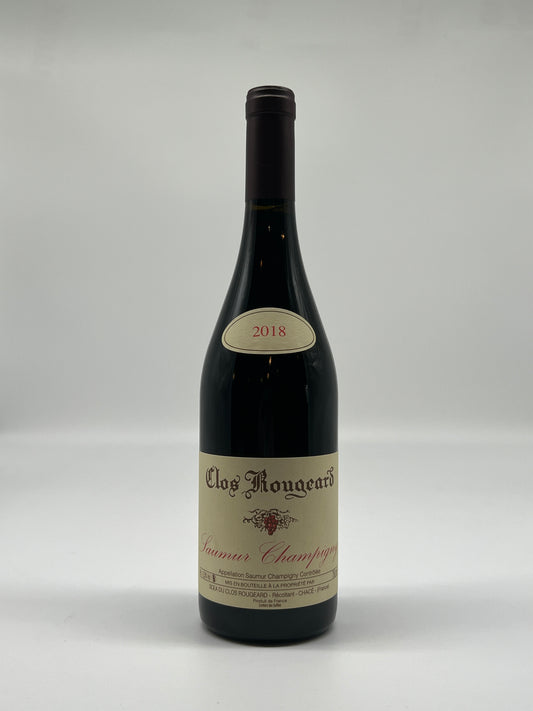 Clos Rougeard Saumur Champigny