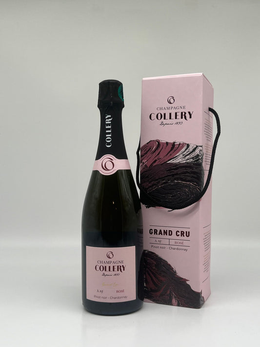 Collery Rosé