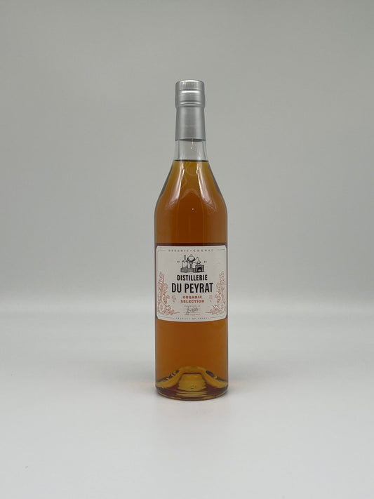 Distillery of Peyrat organic selection
