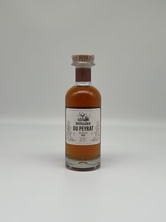 Peyrat Solstice XO Distillery