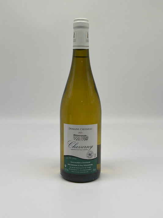 Chesneau Cheverny Estate
