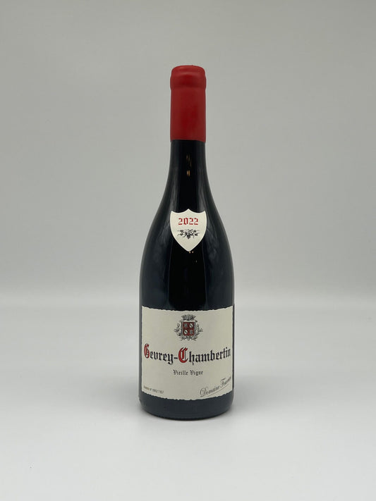 Domaine Fourrier Gevrey-Chambertin