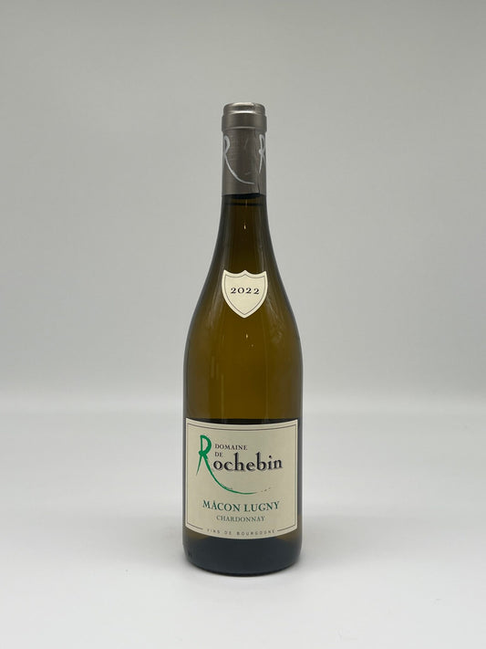 Rochebin Chardonnay Estate