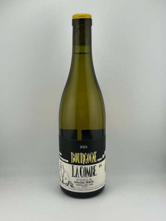 Domaine Derain Bourgogne La Combe 2024
