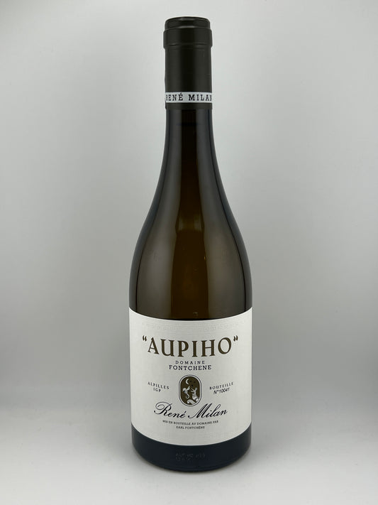 Domaine Fontchêne Aupiho Blanc 2024