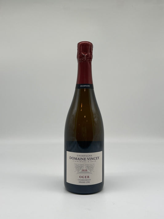 Domaine Vincey Oger 2020