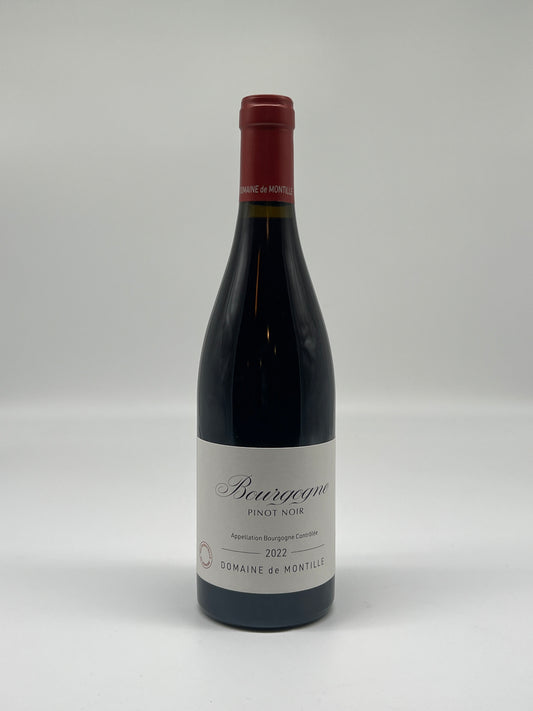 Domaine de Montille Bourgogne Pinot Noir