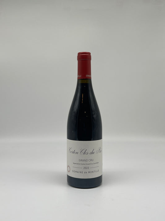 Domaine de Montille Corton Clos du Roi Grand Cru