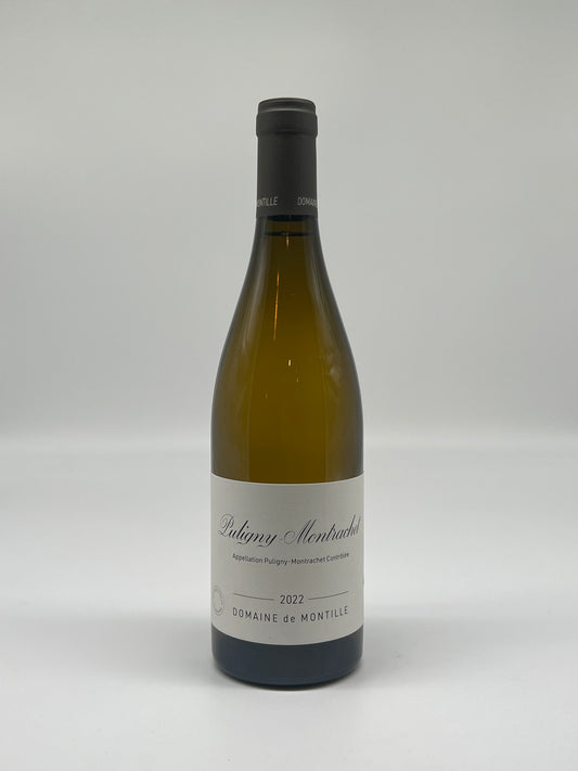 Domaine de Montille Puligny-Montrachet