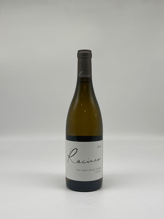 Domaine de Montille Racines Chardonnay Rita Hills