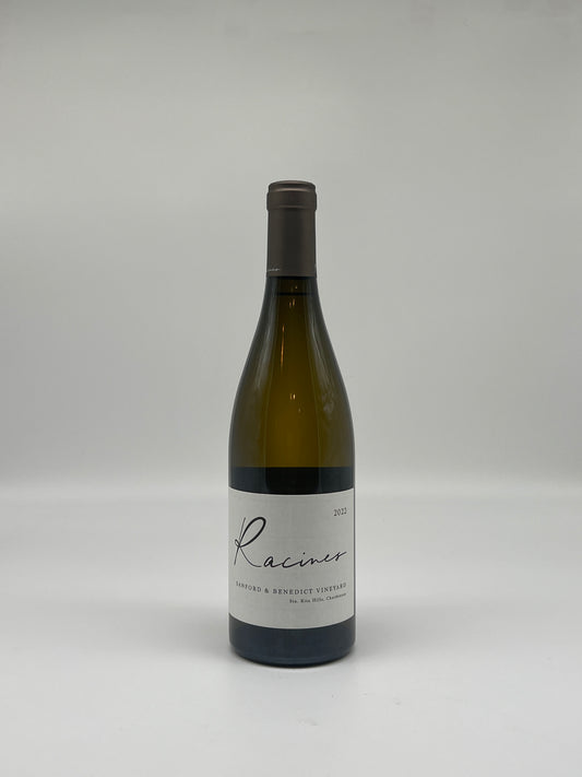 Domaine de Montille Racines Chardonnay Sanford & Benedict