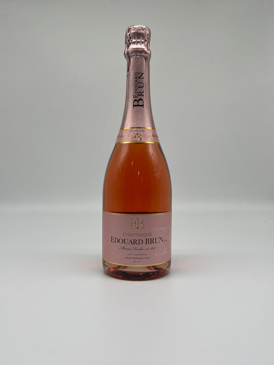 Edouard Brun rosé