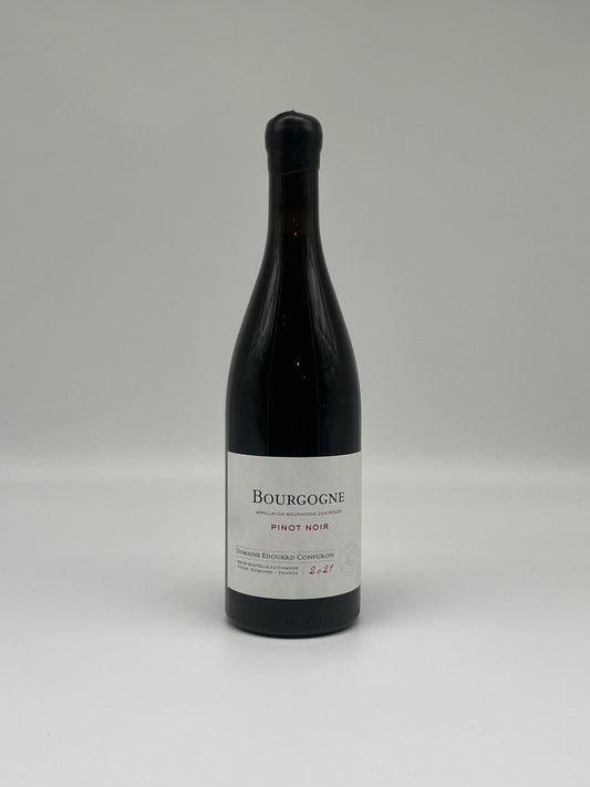 Edouard Confuron Burgundy Pinot noir