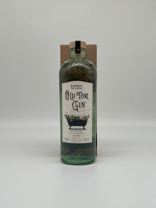 Old Tom Gin Hive Spirit