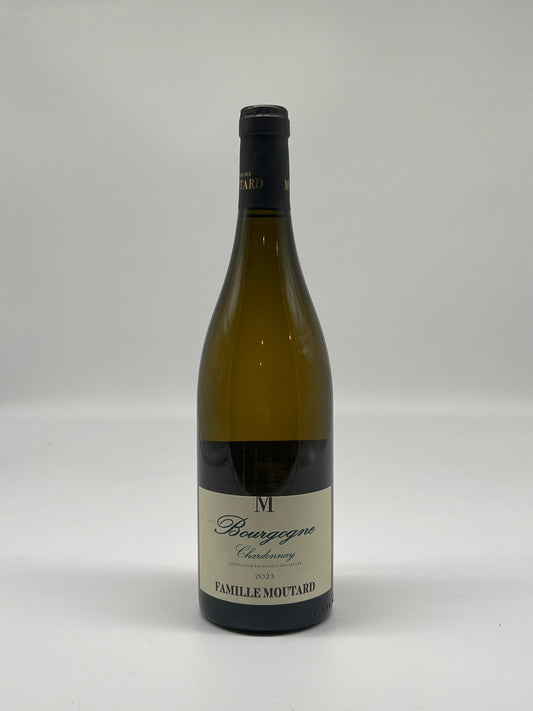Mustard Chardonnay Family