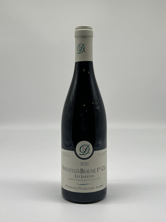 Francoise André Savigny les Beaune Les Jarrons
