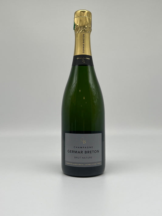 Germar Breton Brut Nature
