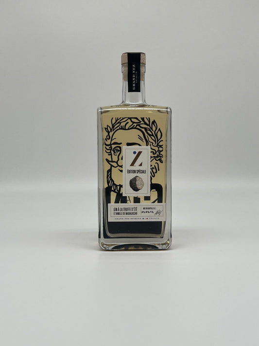 Summer Truffle Gin
