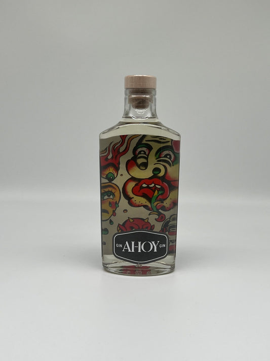 Gin ahoy