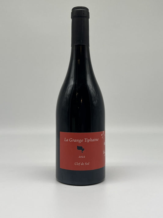 Grange tiphaine clef de sol 2022