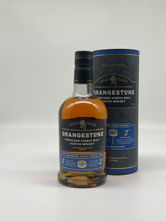 Grangestone whisky