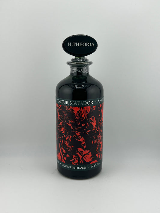 H.Theoria Love Matador Liqueur of France