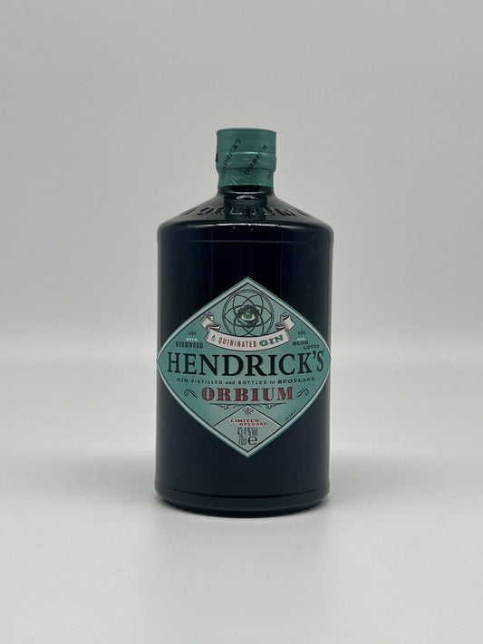 Hendrick's Orbium